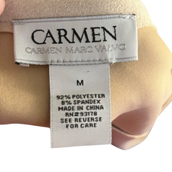 *Carmen Marc Valo* Cardigan - Picture 6 of 6